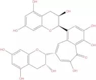 Theaflavin