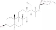 Tigogenin