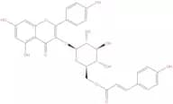 Tiliroside