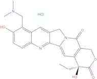 Topotecan Hydrochloride