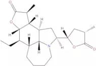 Tuberostemonine