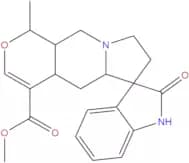 Isopteropodine