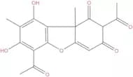Usnic acid