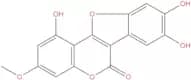 Wedelolactone