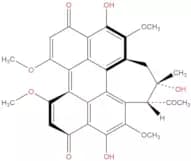 Hypocrellin C