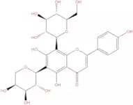 Isoshaftoside
