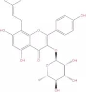 Baohuoside II