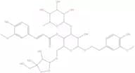 Lamiophlomioside A