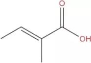 Tiglic acid