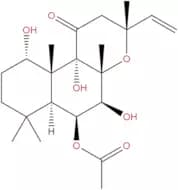 Isoforskolin