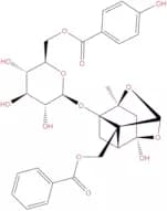 Mudanpioside C