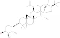 Cimiracemoside D