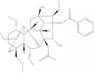 3-Deoxyaconitine