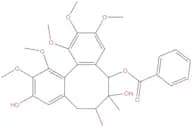 Schizantherin E