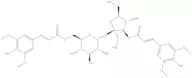 3,6′-Disinapoylsucrose.