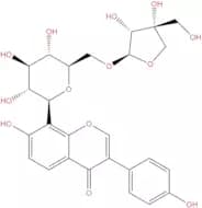 Mirificin
