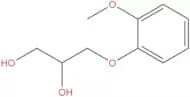 Guaifenesin