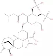 Carboxyatractyloside