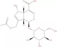 Asperulosidic acid