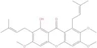 Fuscaxanthone C