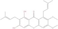 Cowaxanthone B