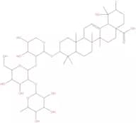 Ilexsaponin B2