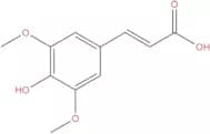 Sinapic acid