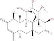13-α-(21)-Epoxyeurycomanone