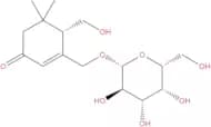 Jasminoside B