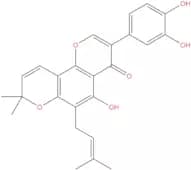 Pomiferin
