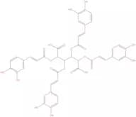 2,3,4,5-Tetracaffeoyl-D-Glucaric acid