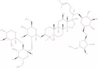 Notoginsenoside FP2