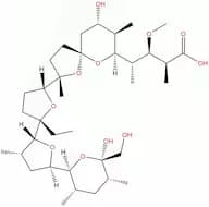 Monensin sodium