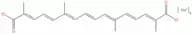 Trans Sodium Crocetinate