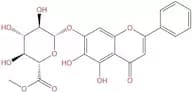 Baicalin methyl ester