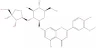 Graveobioside B