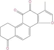Nortanshinone