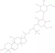 Mogroside IA-(1-3)-glucopyranoside