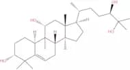 3α-Hydroxymogrol