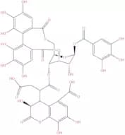 Neochebulagic acid