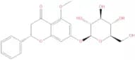 5-MethoxyPinocembroside