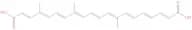 α-Norbixin