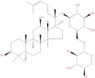 Gypenoside XIII