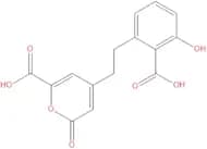 Moldapyranone A