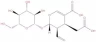 Secoxyloganic acid