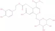 Oleuropeinic acid