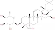Prosaikogenin F