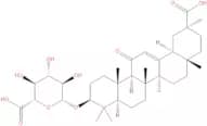 18α-Glycyrrhetinic acid Monoglucuronide