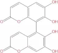 Isoeuphorbetin