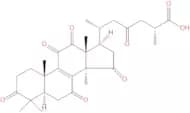 Ganosporeric acid A